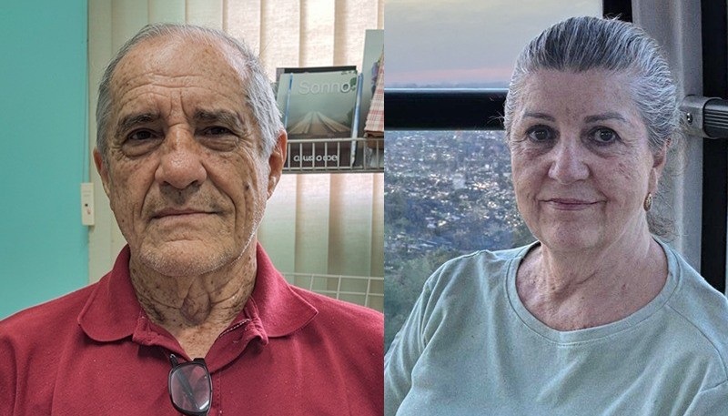 Léo Vanin e Magda Prolo são Cidadãos Honorários 