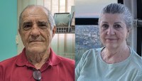 Léo Vanin e Magda Prolo são Cidadãos Honorários 