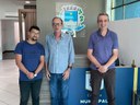 MARCO DA CRIANÇA E DO ADOLESCENTE ESTÁ SENDO IMPLANTADO EM BELTRÃO MARCO DA CRIANÇA E DO ADOLESCENTE ESTÁ SENDO IMPLANTADO EM BELTRÃO