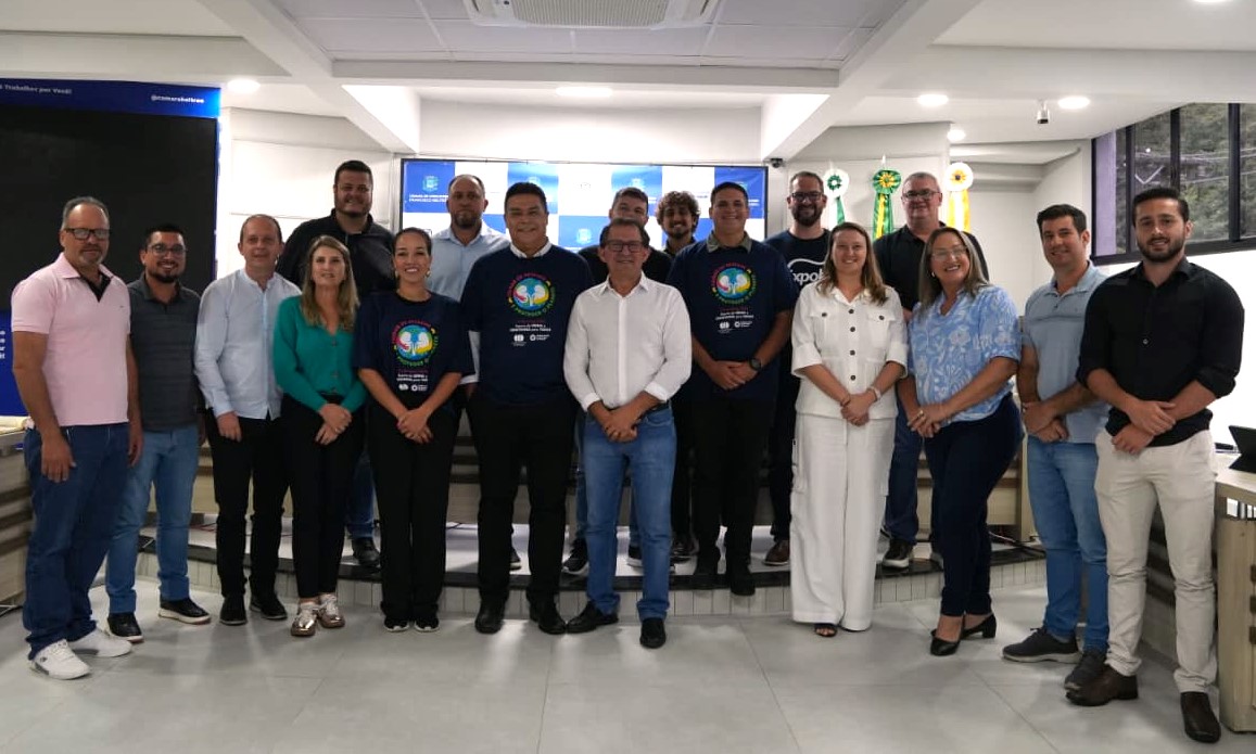 Médico palestra sobre Dia do Rim 