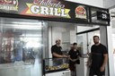 MERCADO MUNICIPAL TEM BASTANTE MOVIMENTO DIÁRIO MERCADO MUNICIPAL TEM BASTANTE MOVIMENTO DIÁRIO