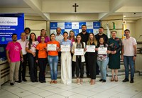 Moção de Aplausos para a Causa Animal 