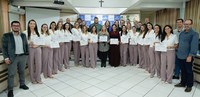 Moção de Aplausos para a Expofeira Mulher 
