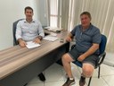MORADORES DA SECÇÃO JACARÉ PEDEM MELHORIAS NA COMUNIDADE MORADORES DA SECÇÃO JACARÉ PEDEM MELHORIAS NA COMUNIDADE