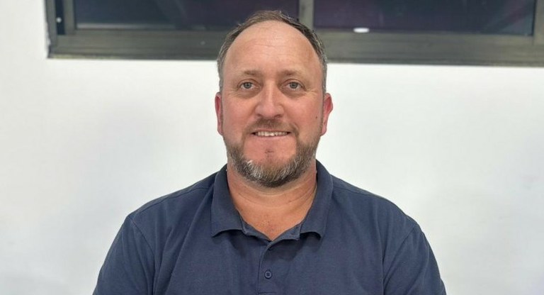 Nildo pede agilidade em obras no interior 