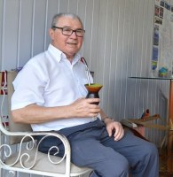 Nildo Zancan é Cidadão Honorário de Beltrão 