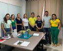 PEDRO TUFÃO FILHO ESTÁ ENGAJADO NA CAUSA EM TORNO DO AUTISMO PEDRO TUFÃO FILHO ESTÁ ENGAJADO NA CAUSA EM TORNO DO AUTISMO