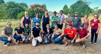 Poço artesiano para o Assentamento Missões 