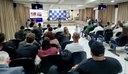 População quer melhorias no transporte coletivo População quer melhorias no transporte coletivo