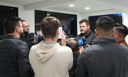 Cidão anuncia pacote para redução de despesas 
