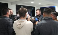 Cidão anuncia pacote para redução de despesas 