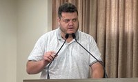 Presidente Cidão apresenta balanço de atividades 