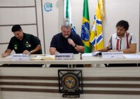 Prestação de Contas de 2022 tramita no Legislativo