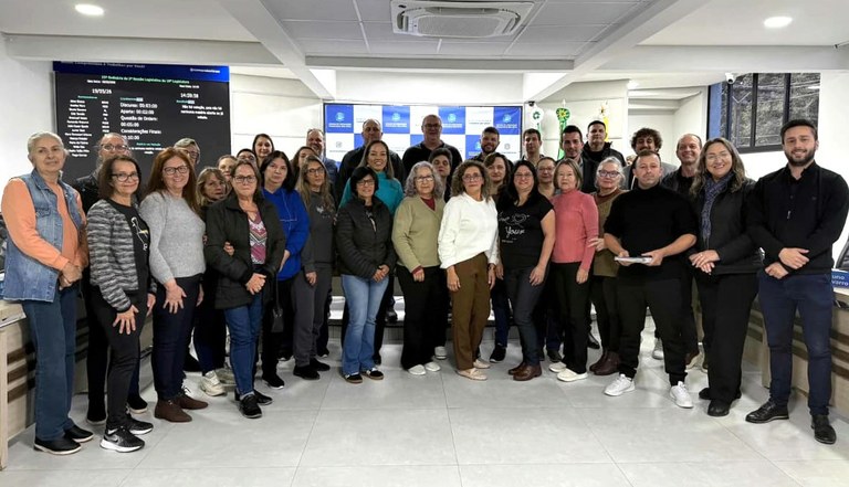 Professores querem receber precatórios 