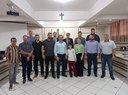 PROJETO CIDADE CAROLINA É APRESENTADO NA CÂMARA DE BELTRÃO PROJETO CIDADE CAROLINA É APRESENTADO NA CÂMARA DE BELTRÃO