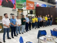 PROJETO CORDEIRO SUDOESTE INCENTIVA CRIADORES DE OVINOS EM BELTRÃO