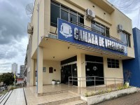 PROJETO DE LEI QUE PREVÊ INSTALAÇÃO DE DETECTORES DE METAIS EM ESCOLAS É PROTOCOLADO NA CÂMARA