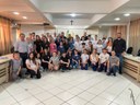 PROJETO QUE PREVÊ VALORIZAÇÃO DO ALUNO EXEMPLAR É APROVADO PELA CÂMARA PROJETO QUE PREVÊ VALORIZAÇÃO DO ALUNO EXEMPLAR É APROVADO PELA CÂMARA