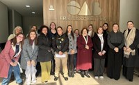Proteção às mulheres vítimas de violência 