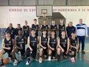 REGISTRO: BASQUETE MASCULINO DE BELTRÃO É CAMPEÃO DOS JOGOS DA JUVENTUDE