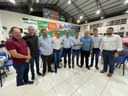 REGISTRO: CÂMARA RECEBE HOMENAGEM DA SOCIEDADE RURAL REGISTRO: CÂMARA RECEBE HOMENAGEM DA SOCIEDADE RURAL
