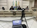 REUNIÕES DE COMISSÕES PERMANENTES DA CÂMARA PASSAM A SER TRANSMITIDAS AO VIVO REUNIÕES DE COMISSÕES PERMANENTES DA CÂMARA PASSAM A SER TRANSMITIDAS AO VIVO