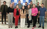Revisão da Lei Orgânica e Regimento Interno 