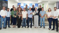 Rotary apresenta o Projeto Chá de Marcela 