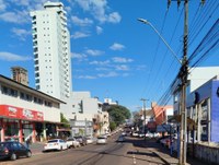 Rua Florianópolis pode ter o nome alterado 