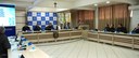 Secretaria de Esportes tem encontro com vereadores Secretaria de Esportes tem encontro com vereadores