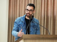 Secretário fala sobre casamento coletivo 