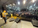 SEMANA FARROUPILHA SEGUE ATÉ DOMINGO COM VÁRIAS ATRAÇÕES SEMANA FARROUPILHA SEGUE ATÉ DOMINGO COM VÁRIAS ATRAÇÕES