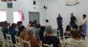 SENSIBILIZAR VAI DESENVOLVER PROJETO INTERGERACIONAL SENSIBILIZAR VAI DESENVOLVER PROJETO INTERGERACIONAL