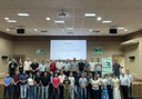 SERVIDORES DA CÂMARA PARTICIPAM DE CAPACITAÇÃO SOBRE INTELIGÊNCIA ARTIFICIAL SERVIDORES DA CÂMARA PARTICIPAM DE CAPACITAÇÃO SOBRE INTELIGÊNCIA ARTIFICIAL
