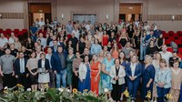 Sessão Solene celebra o mês da mulher 