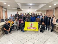 SIEMACO COBRA PAGAMENTOS EM ATRASO DE TERCEIRIZADOS DO MUNICÍPIO