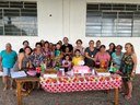 SILMAR ACOMPANHA ENCERRAMENTO DO CLUBE DE MÃES DO NOVO MUNDO SILMAR ACOMPANHA ENCERRAMENTO DO CLUBE DE MÃES DO NOVO MUNDO
