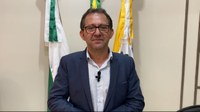 SILMAR APRESENTA REQUERIMENTO PARA CALÇAMENTO NA LINHA GAÚCHA