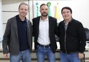 Startup beltronense está entre as finalistas de reality show da Globo Startup beltronense está entre as finalistas de reality show da Globo