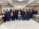 TERCEIRO ANO DO COLÉGIO BEATRI BIAVATTI CRIARÁ PROJETO DE LEI PARA A ALEP TERCEIRO ANO DO COLÉGIO BEATRI BIAVATTI CRIARÁ PROJETO DE LEI PARA A ALEP