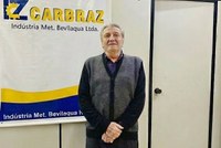 Torre pode ser denominada de Zair Beviláqua 