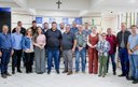 Trabalhos do Interior são apresentados na Câmara Trabalhos do Interior são apresentados na Câmara
