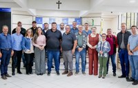 Trabalhos do Interior são apresentados na Câmara