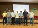 TUPY É ELEITO VICE-PRESIDENTE DA ACAMSOP PARA 2023 TUPY É ELEITO VICE-PRESIDENTE DA ACAMSOP PARA 2023