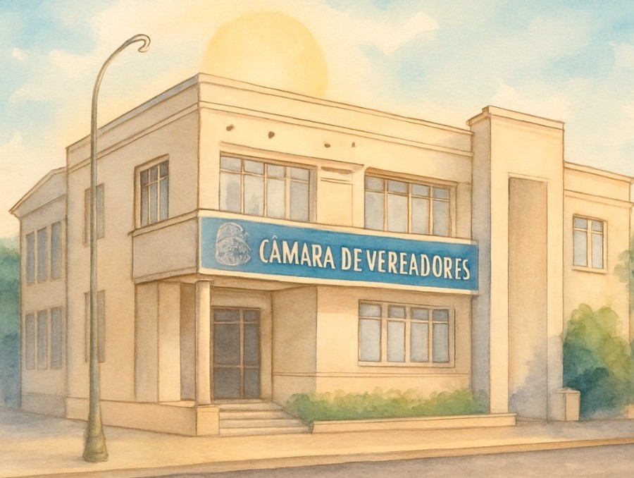 Últimos dias de inscrições para o concurso público 