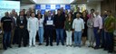 Unipar é agraciada com a Moção de Aplausos 