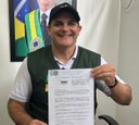 Venzo propõe programa para dependentes químicos e alcoólicos Venzo propõe programa para dependentes químicos e alcoólicos