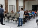 VEREADOR CIDÃO PARTICIPA DE ASSEMBLEIA DOS PROFESSORES VEREADOR CIDÃO PARTICIPA DE ASSEMBLEIA DOS PROFESSORES