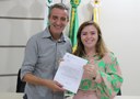 Vereador consegue mais de um milhão de reais em recursos para Beltrão Vereador consegue mais de um milhão de reais em recursos para Beltrão