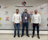 VEREADOR JEAN EMILIANO PARTICIPA DE CONGRESSO DA CAUSA ANIMAL EM CASCAVEL